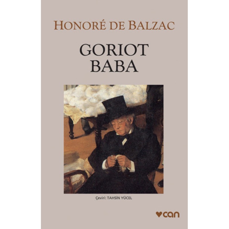 Goriot Baba Goriot Baba