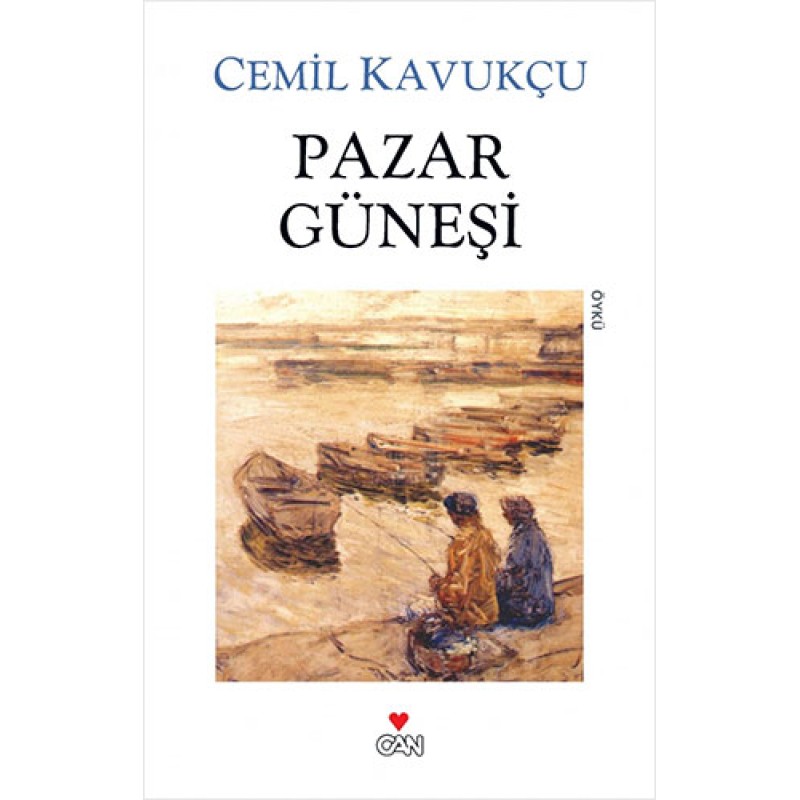 Pazar Güneşi Pazar Güneşi