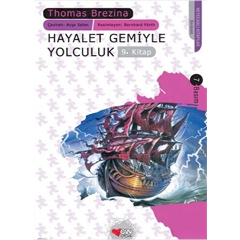 Hayalet Gemiyle Yolculuk Hayalet Gemiyle Yolculuk
