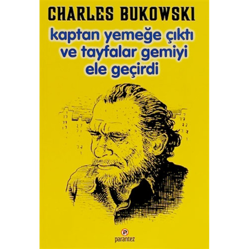 Kaptan Yemeğe Çıktı ve Tayfalar Gemiyi Ele Geçirdi
