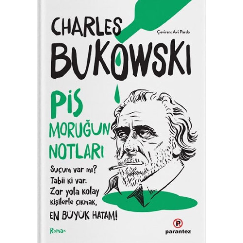 Pis Moruğun Notları