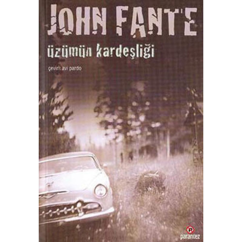 Üzümün Kardeşliği Üzümün Kardeşliği