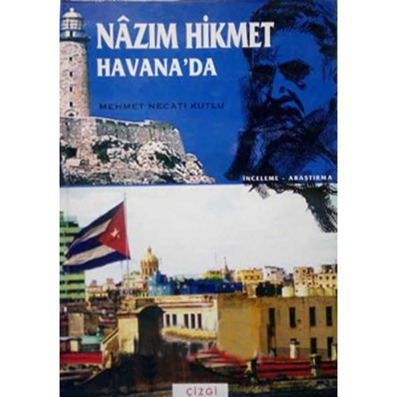 Nazım Hikmet Havanada Nazım Hikmet Havanada