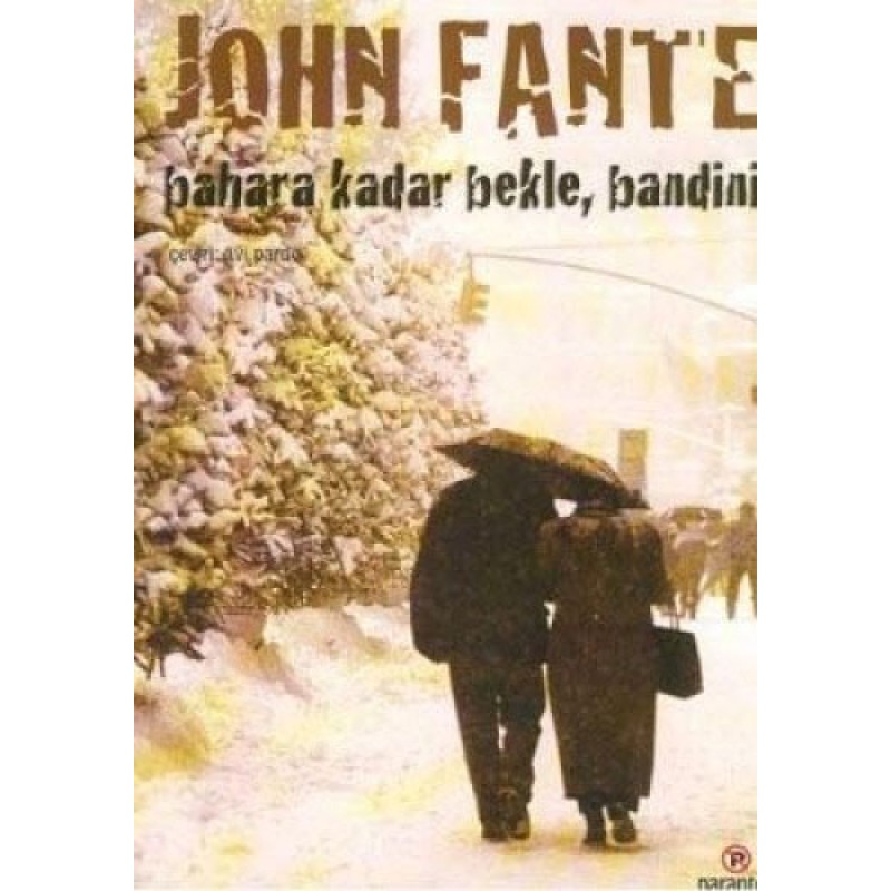 Bahara Kadar Bekle Bandini Bahara Kadar Bekle Bandini