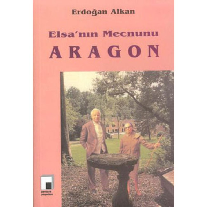 Elsa'nın Mecnunu Aragon