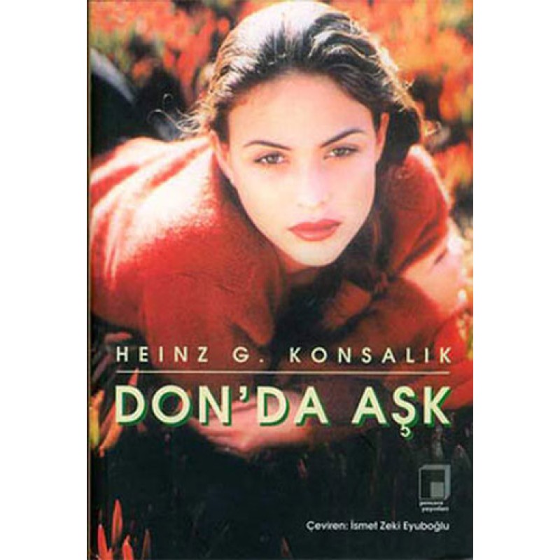 Don’da Aşk
