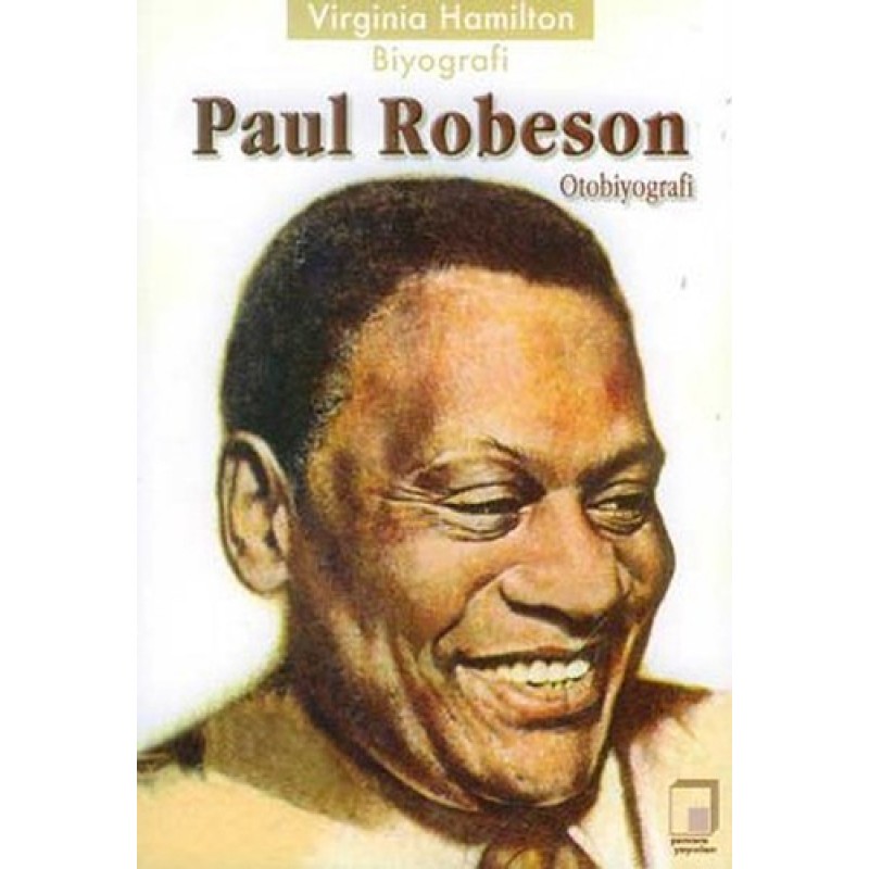 Paul Robeson