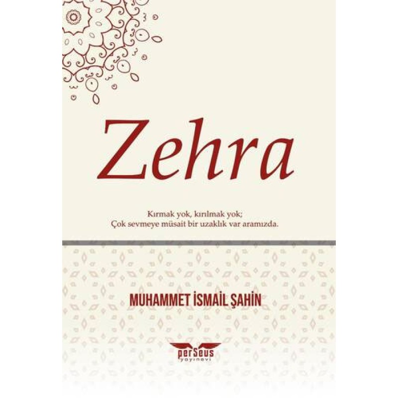 Zehra Zehra