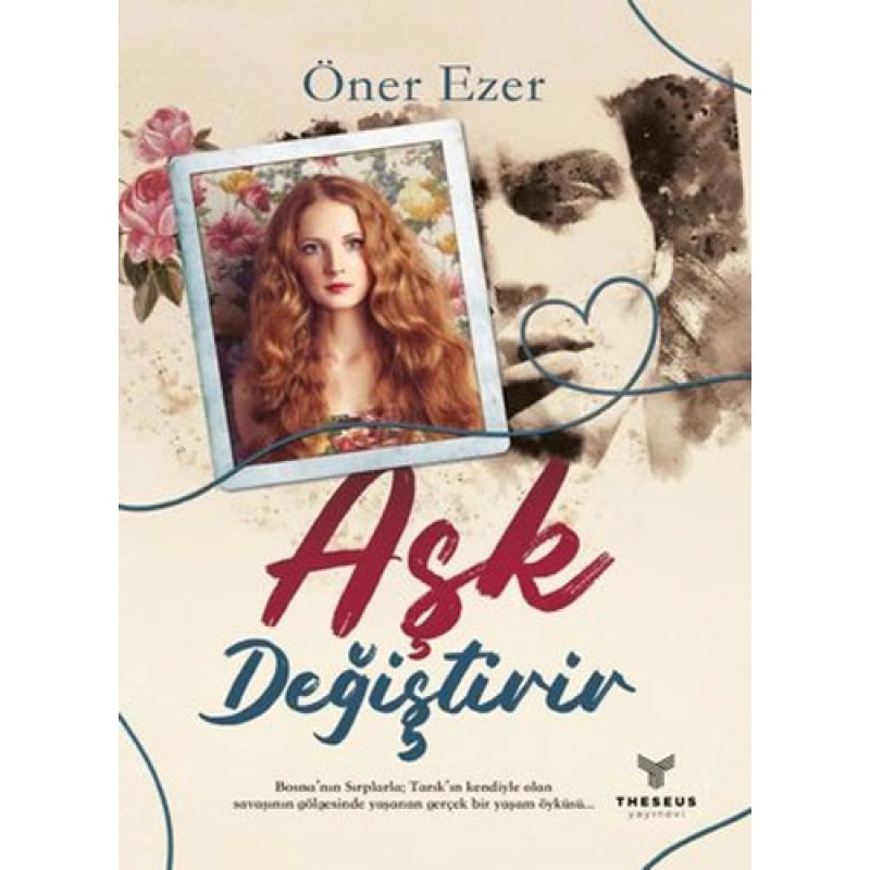 Aşk Değiştirir Aşk Değiştirir