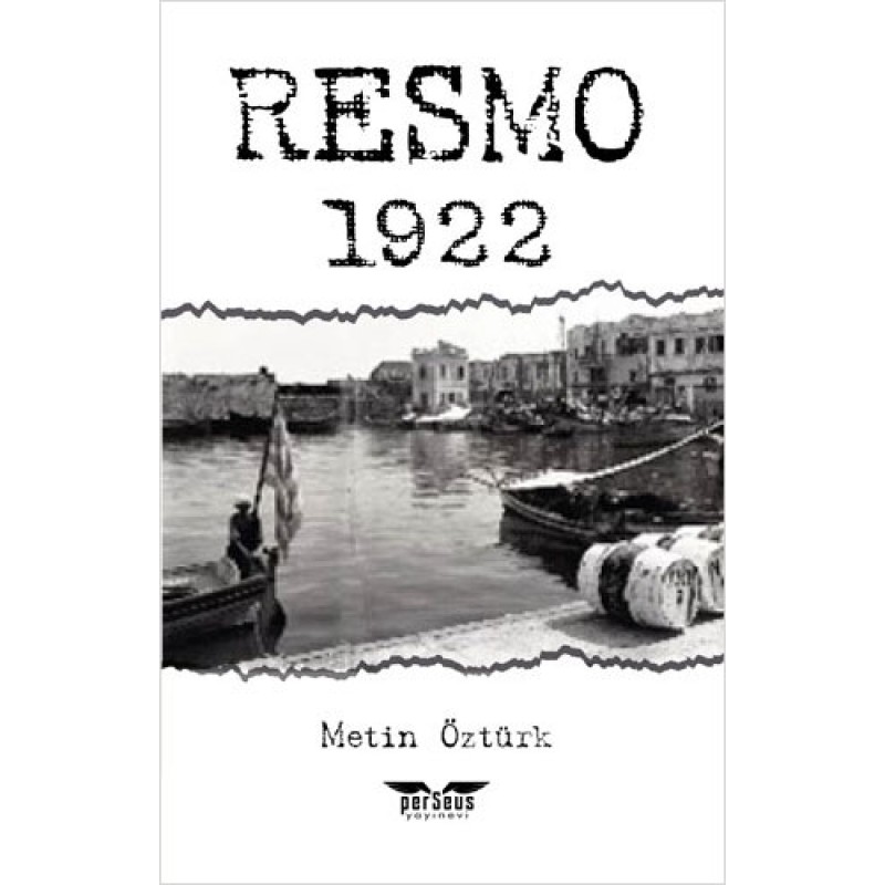 Resmo 1922 Resmo 1922