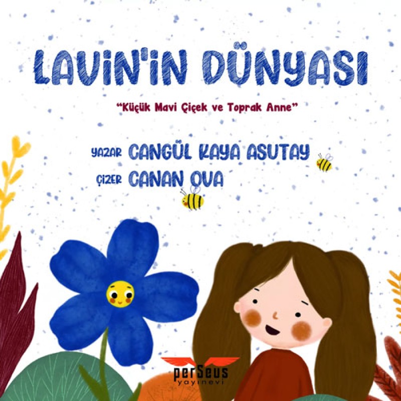 Lavin’in Dünyası