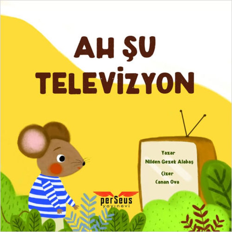 Ah Şu Televizyon Ah Şu Televizyon