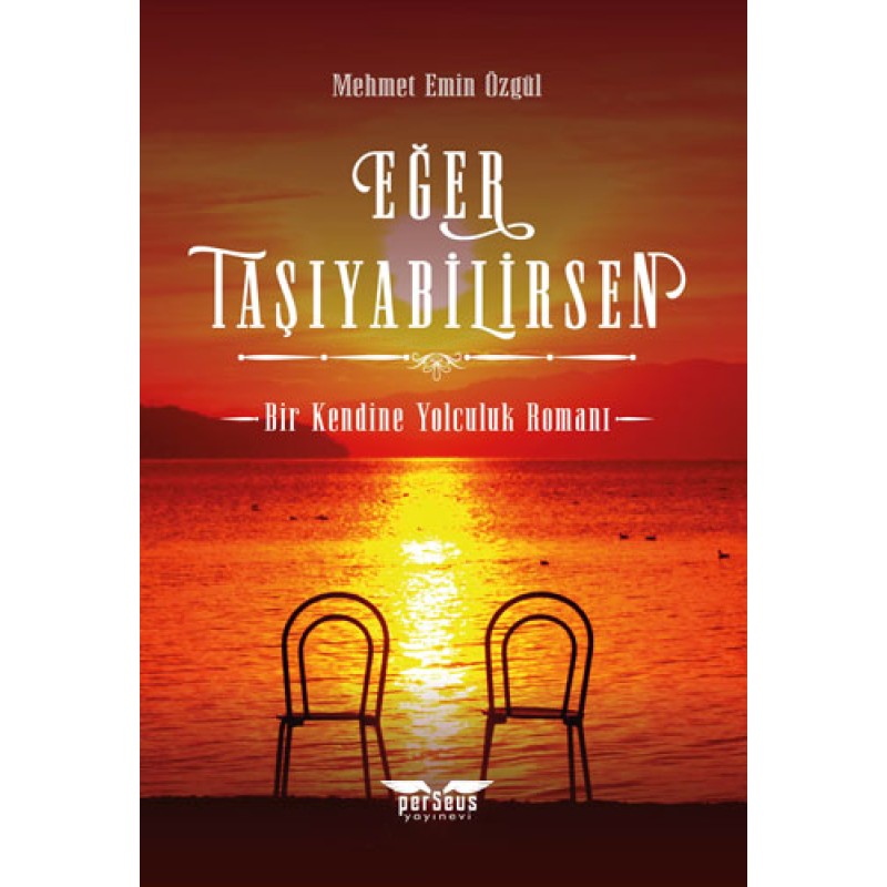 Eğer Taşıyabilirsen