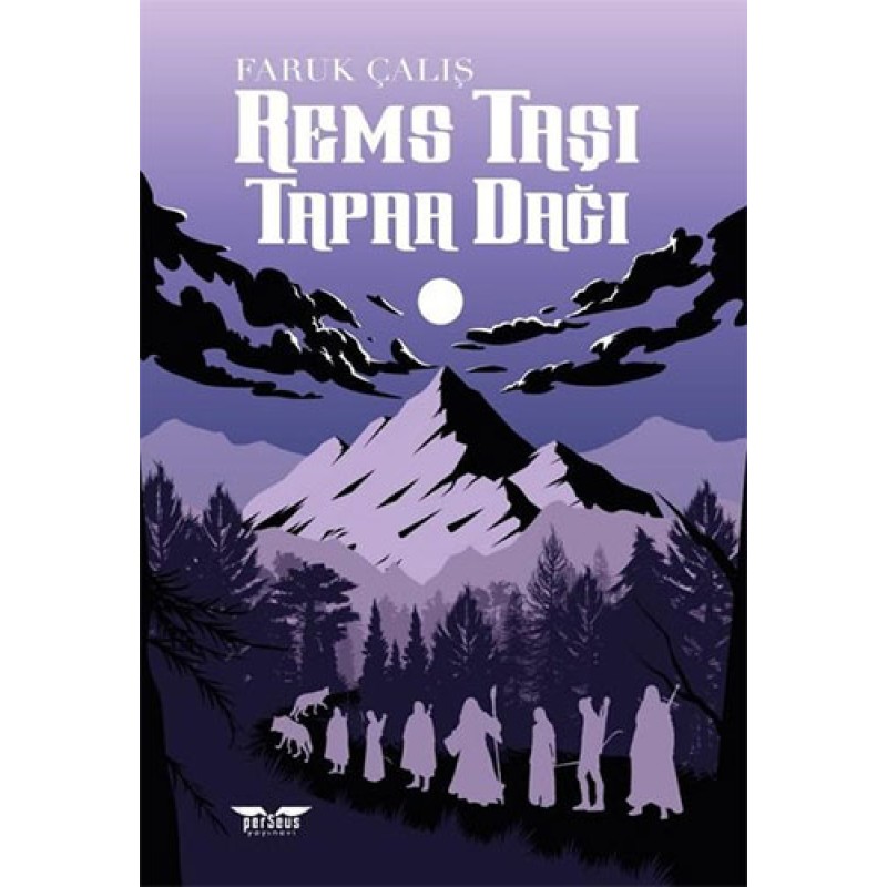 Rems Taşı: Tapaa Dağı Rems Taşı: Tapaa Dağı