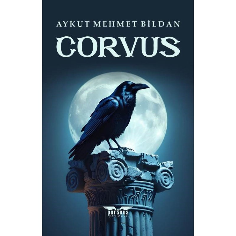 Corvus Corvus