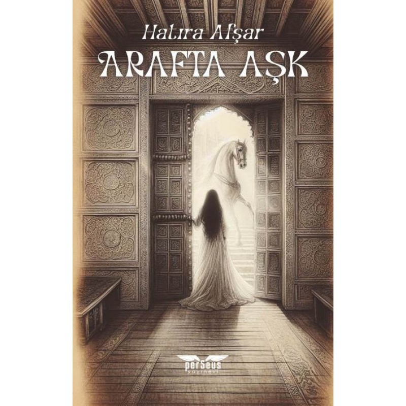 Arafta Aşk Arafta Aşk