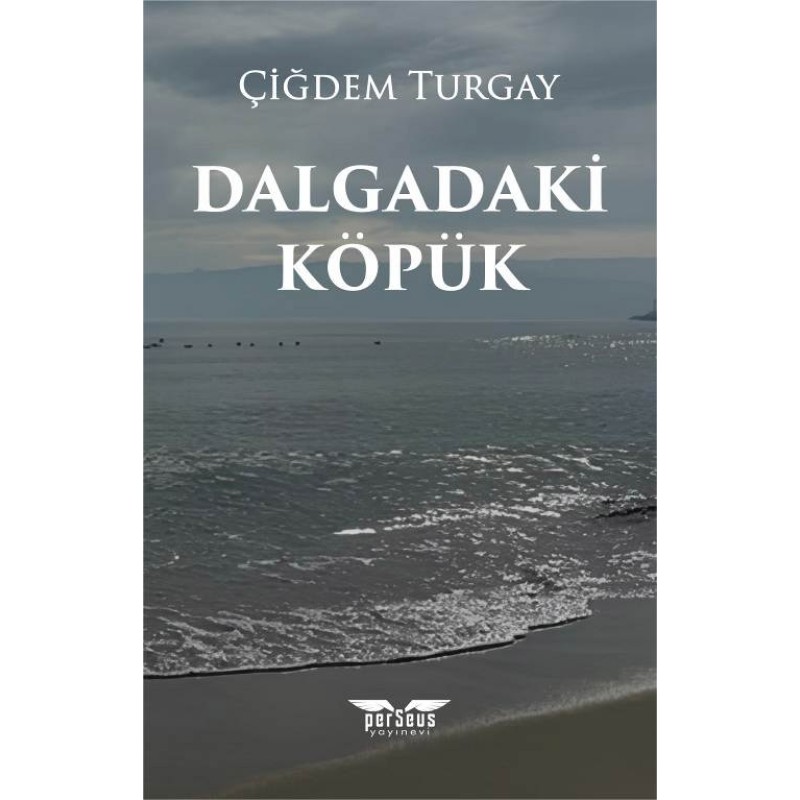 Dalgadaki Köpük Dalgadaki Köpük