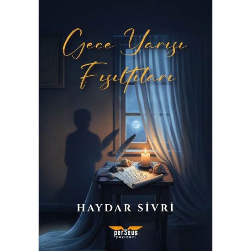 Gece Yarısı Fısıltıları