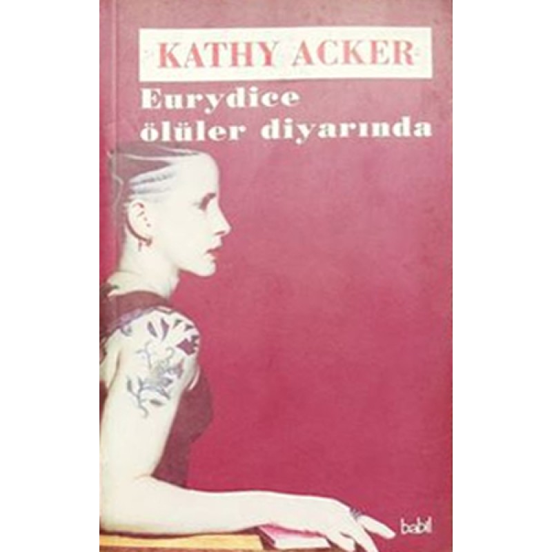 Eurydice Ölüler Diyarında Eurydice Ölüler Diyarında