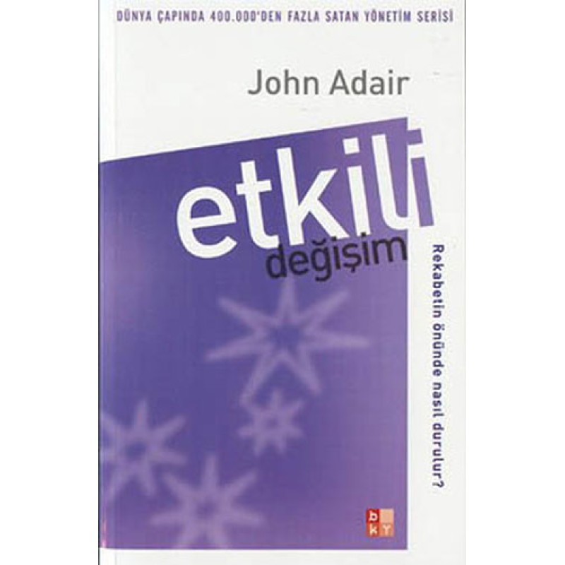 Etkili Değişim
