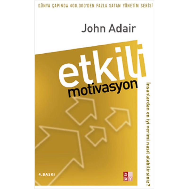 Etkili Motivasyon Etkili Motivasyon