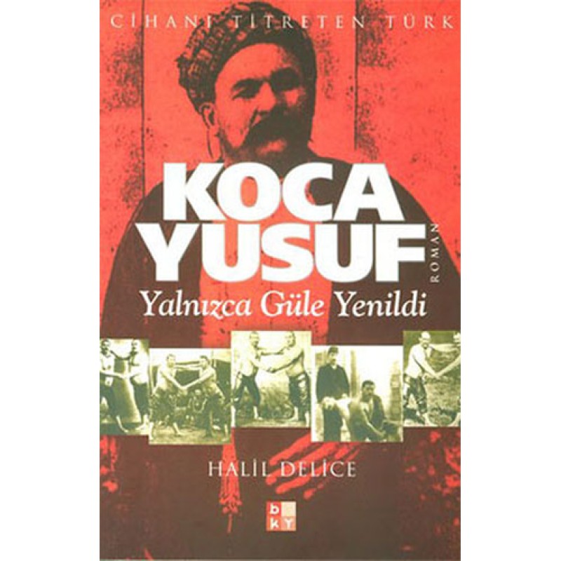 Koca Yusuf