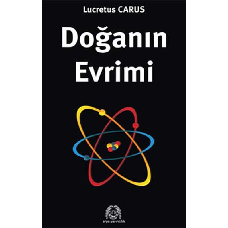 Doğanın Evrimi Doğanın Evrimi