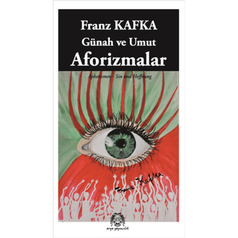 Günah ve Umut - Aforizmalar Günah ve Umut - Aforizmalar