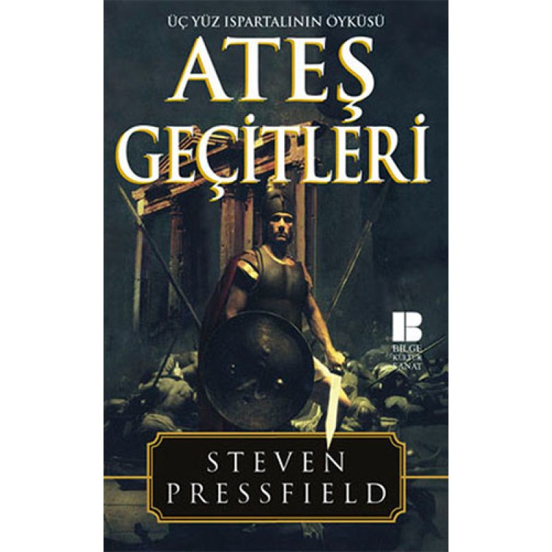 Ateş Geçitleri Ateş Geçitleri