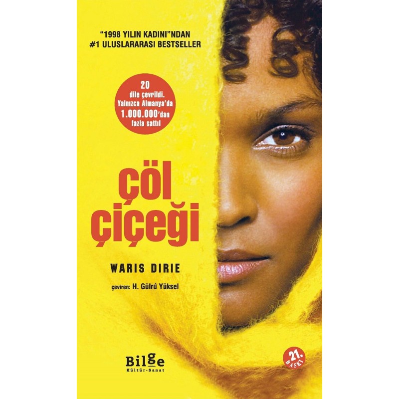Çöl Çiçeği Çöl Çiçeği