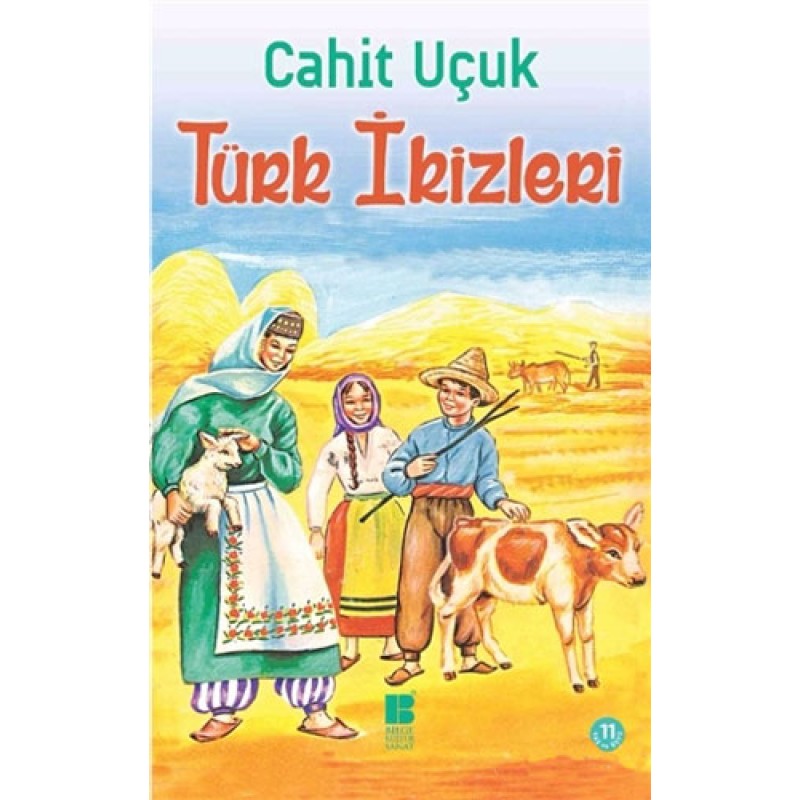 Türk İkizleri Türk İkizleri