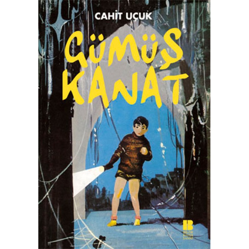 Gümüş Kanat
