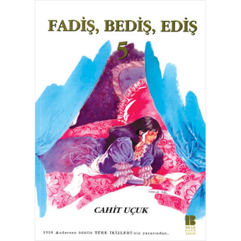 Fadiş, Bediş. Ediş 5 Fadiş, Bediş. Ediş 5