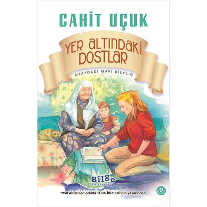 Yeraltındaki Dostlar Yeraltındaki Dostlar