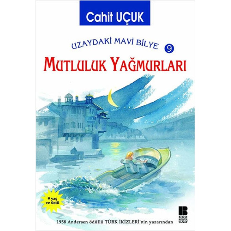 Mutluluk Yağmurları