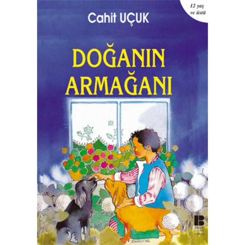 Doğanın Armağanı