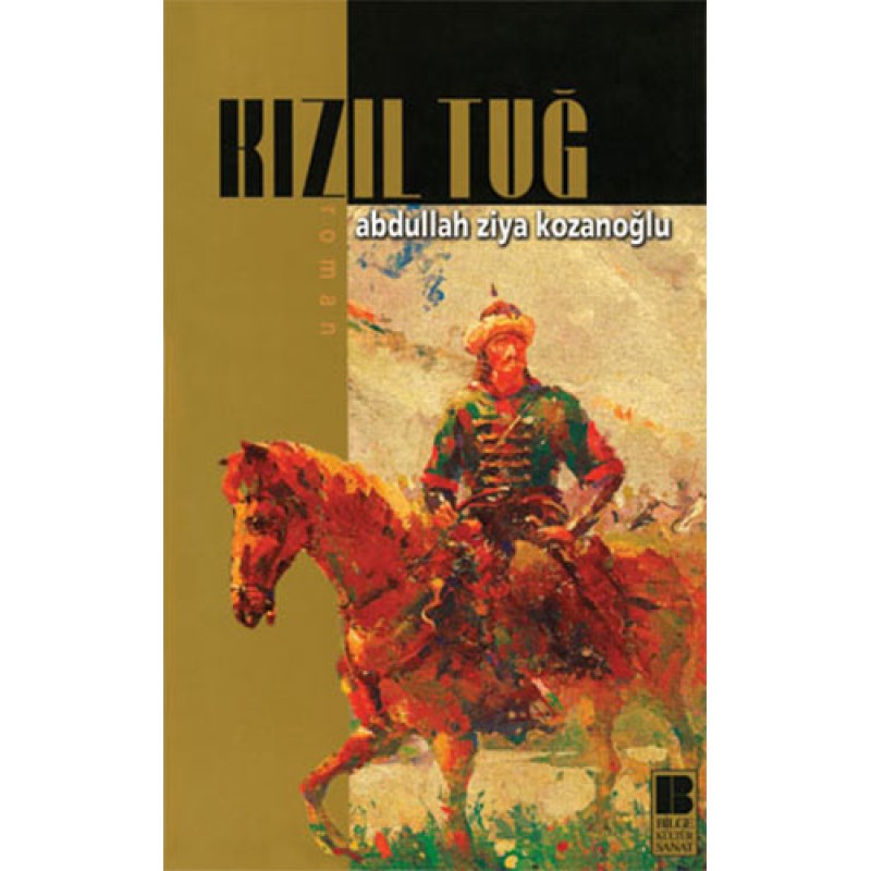 Kızıltuğ Kızıltuğ