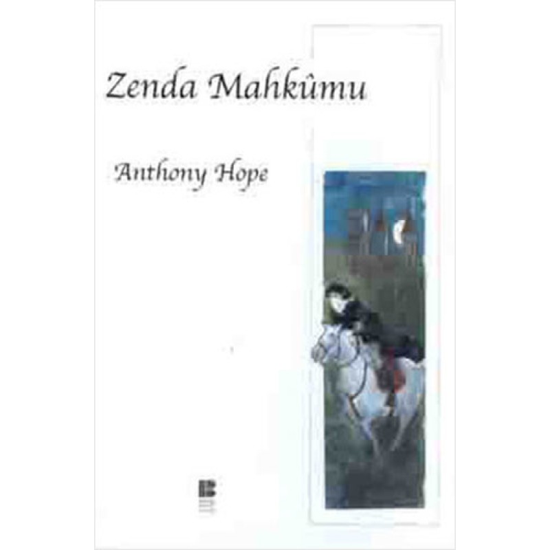 Zenda Mahkumu