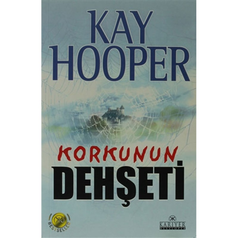 Korkunun Dehşeti Korkunun Dehşeti