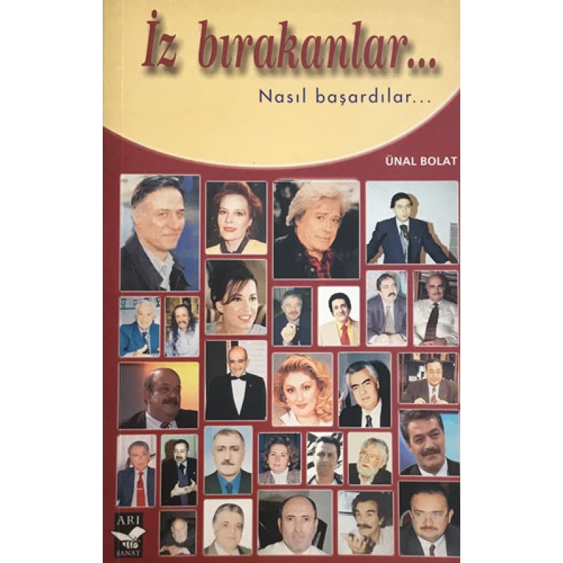 İz Bırakanlar