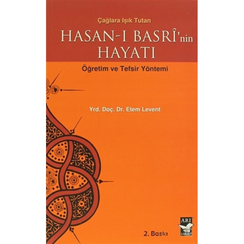 Hasan-ı Basri’nin Hayatı