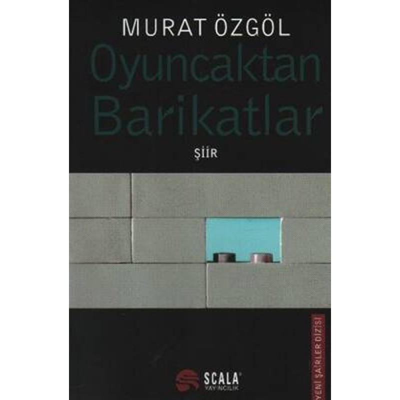 Oyuncaktan Barikatlar Oyuncaktan Barikatlar