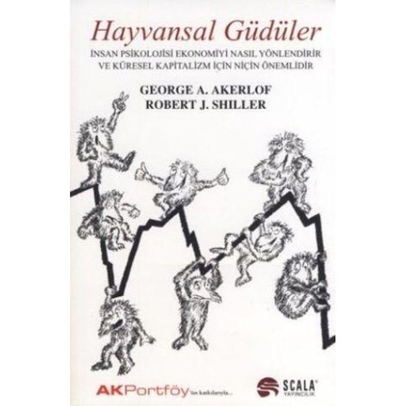 Hayvansal Güdüler Hayvansal Güdüler