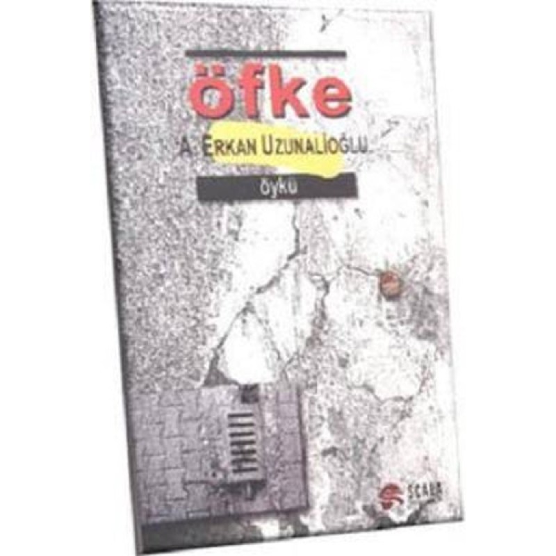 Öfke Öfke