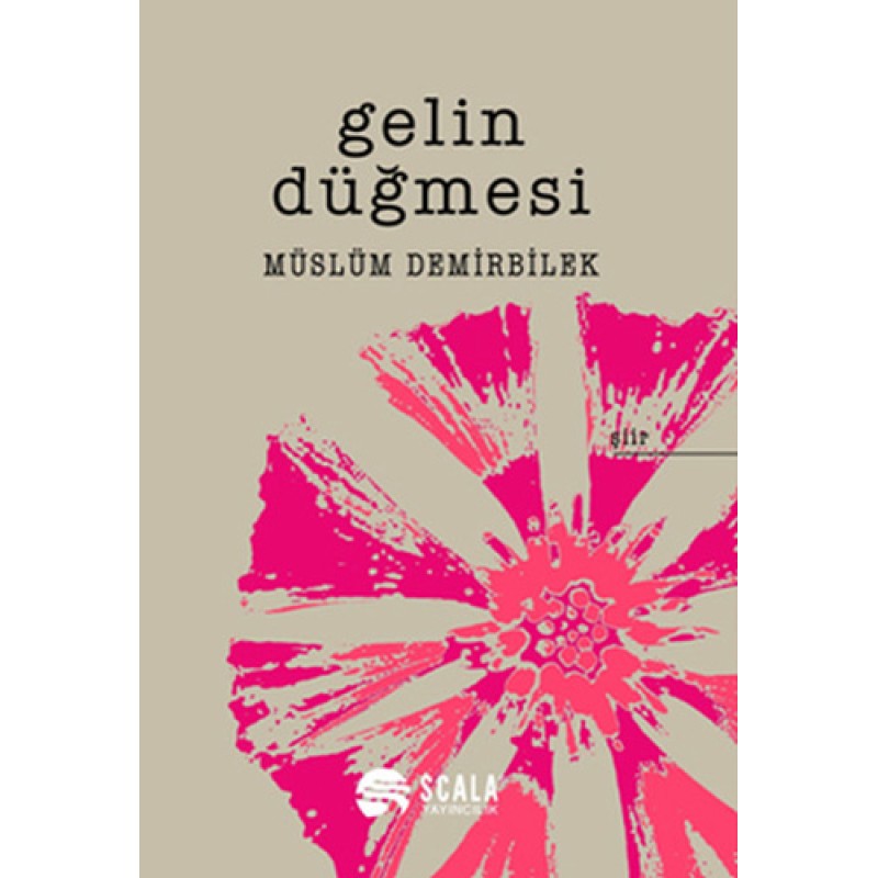 Gelin Düğmesi (Ciltli) Gelin Düğmesi (Ciltli)