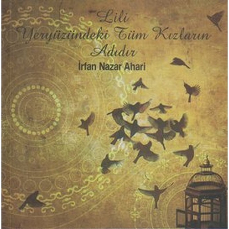 LİLİ YERYÜZÜNDEKİ TÜM KIZLARIN ADI. LİLİ YERYÜZÜNDEKİ TÜM KIZLARIN ADI.
