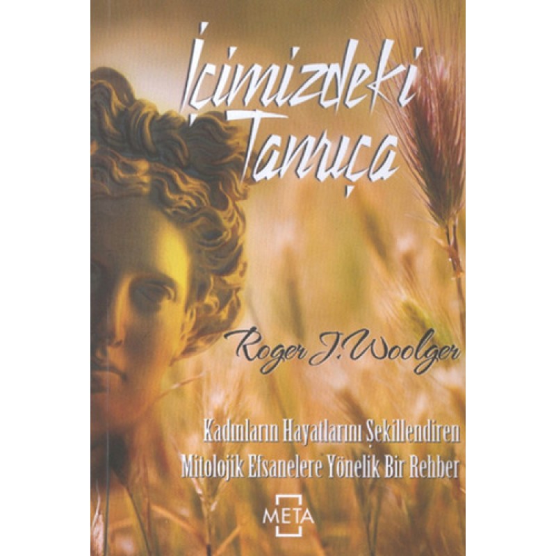 İçimizdeki Tanrıça