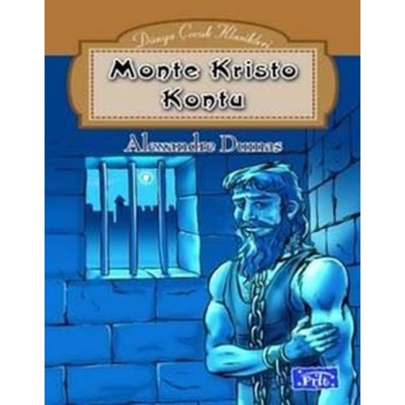 Monte Kristo Kontu Monte Kristo Kontu