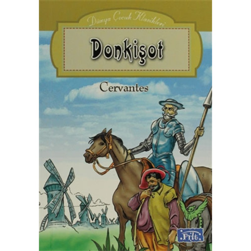 Don Kişot