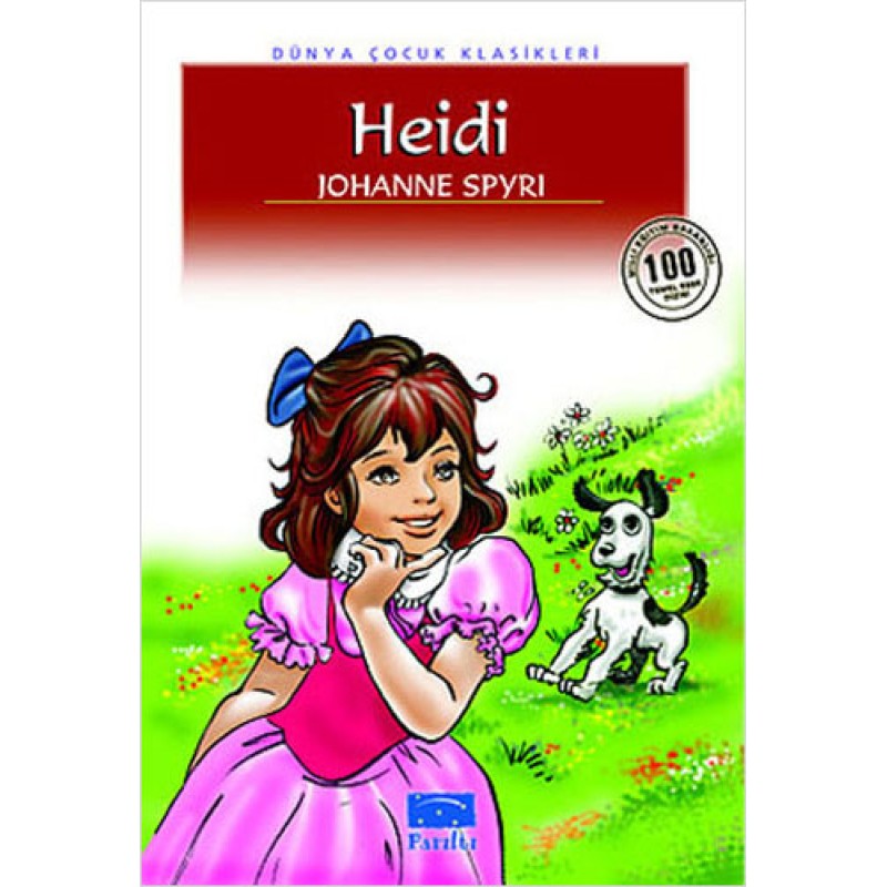 Heidi Heidi